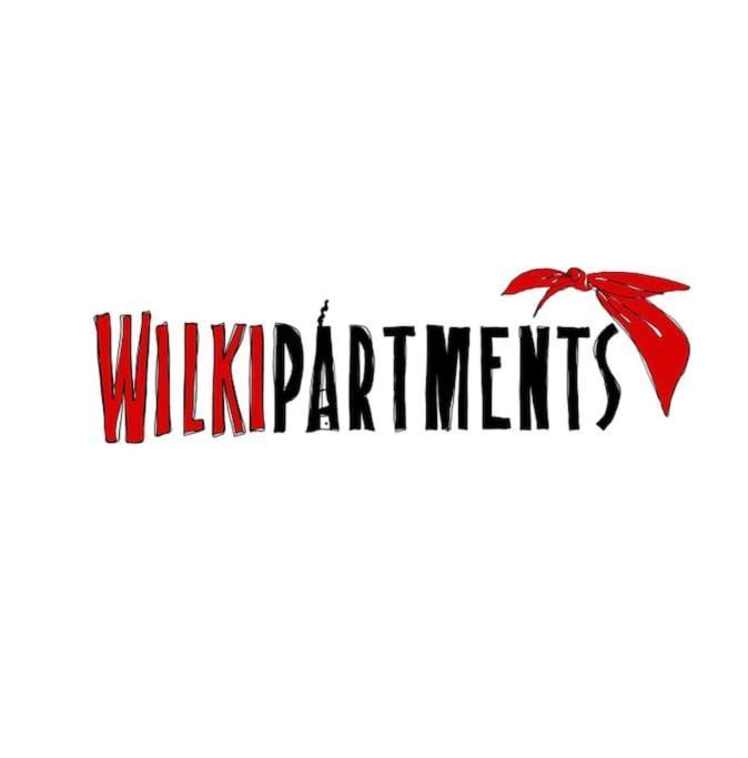 Cozy Wilkipartment Bis 4 Pers - Hund - Netflix - Wlan - Wintergarten - Coffeebar - Popcorn Ферль Экстерьер фото